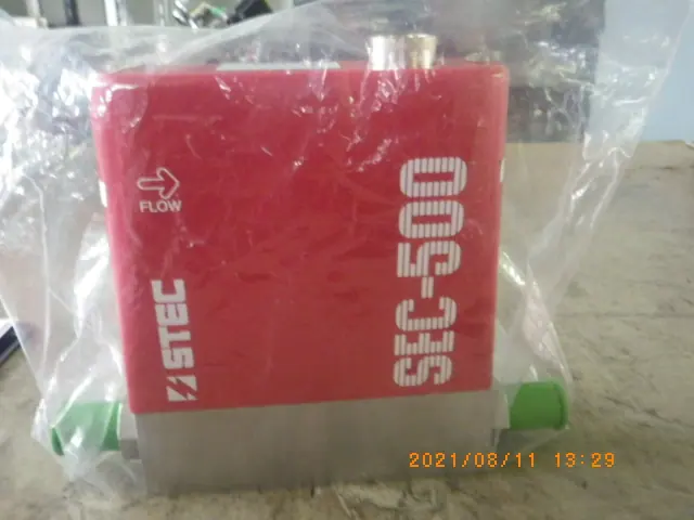 堀場エステック（Stec） SEC-510-X（MFC）の当社取扱品