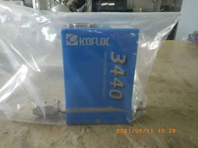 コフロック Kofloc 3440 外観写真(1/2)