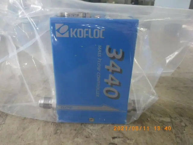 コフロック Kofloc 3440 外観写真(1/2)
