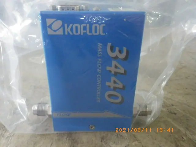 コフロック Kofloc 3440 外観写真(1/2)