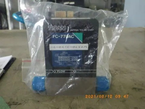 FC-770AC(Tylan)の中古在庫写真