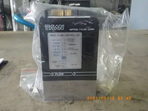 FC-770AC(Tylan)の中古在庫写真