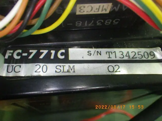 Tylan FC-771C 写真(4/5)