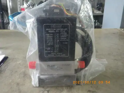 FC-771C(Tylan)の中古在庫写真