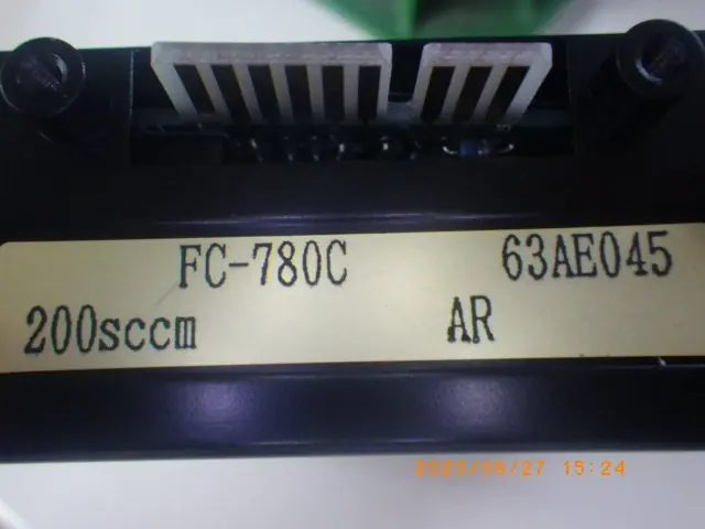 Tylan FC-780C 写真(4/5)