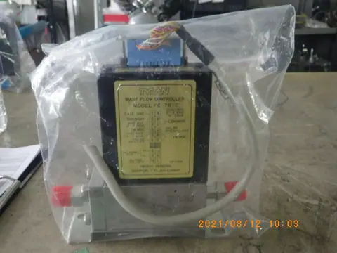 FC-781C（Tylan）の中古在庫写真