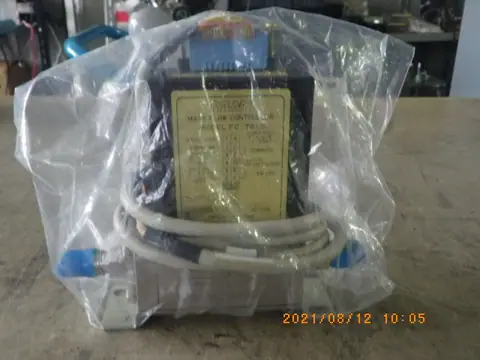 FC-781C（Tylan）の中古在庫写真