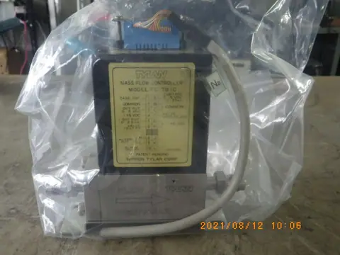 FC-781C(Tylan)の中古在庫写真