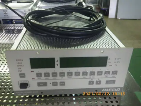 QIG-066(アネルバ ANELVA)の中古在庫写真