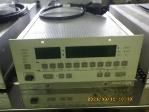 QIG-066(アネルバ ANELVA)の中古在庫写真