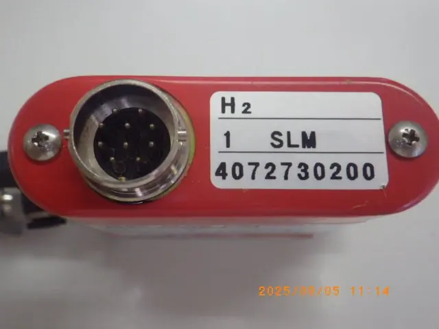 堀場エステック Stec SEC-400MK3-UL 写真(3/4)