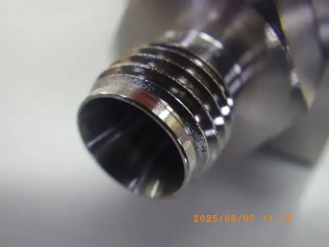 堀場エステック Stec SEC-400MK3-UL 写真(4/4)
