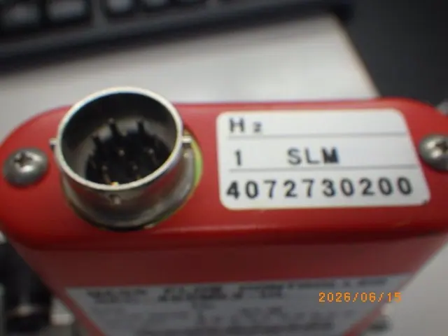 堀場エステック Stec SEC-400MK3-UL 写真(7/8)