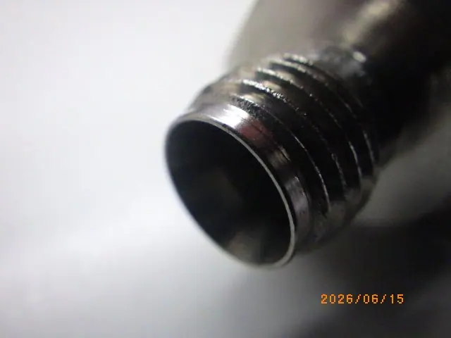 堀場エステック Stec SEC-400MK3-UL 写真(8/8)