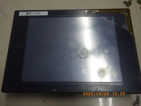 A9GT-BUSS（三菱電機 Mitsubishi）の中古在庫写真
