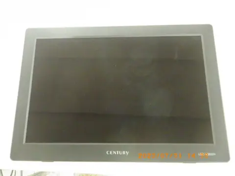 LCD-10000VH(センチュリー)の中古在庫写真