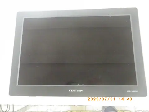 LCD-10000VH(センチュリー)の中古在庫写真