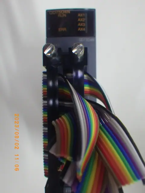 QD75D4N(三菱電機 Mitsubishi)の中古在庫写真