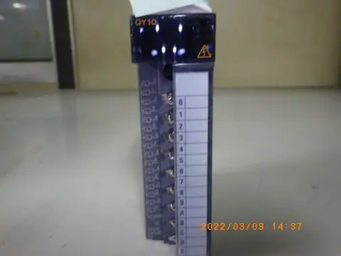 QY10（三菱電機 Mitsubishi）の中古在庫写真