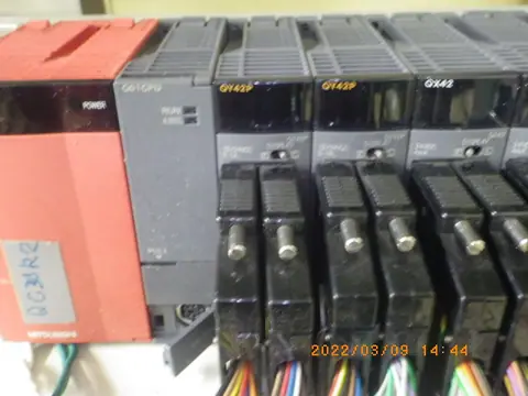 QY42P（三菱電機 Mitsubishi）の中古在庫写真