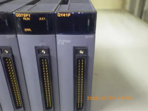 QY41P(三菱電機 Mitsubishi)の中古在庫写真