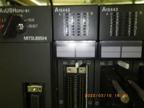 A1SX42(三菱電機 Mitsubishi)の中古在庫写真