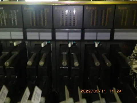 A1SY42(三菱電機 Mitsubishi)の中古在庫写真