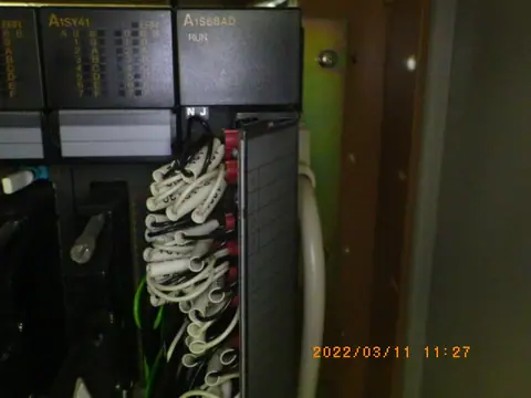 A1S68AD(三菱電機 Mitsubishi)の中古在庫写真