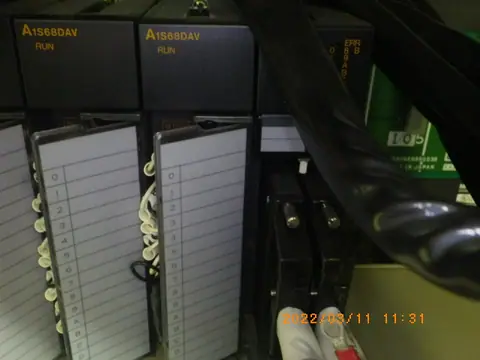 A1S68DAV（三菱電機 Mitsubishi）の中古在庫写真