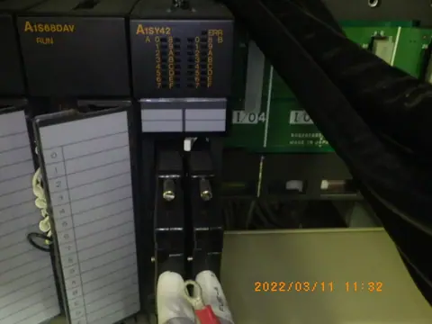 A1SY42(三菱電機 Mitsubishi)の中古在庫写真