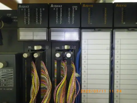 A1SH42(三菱電機 Mitsubishi)の中古在庫写真