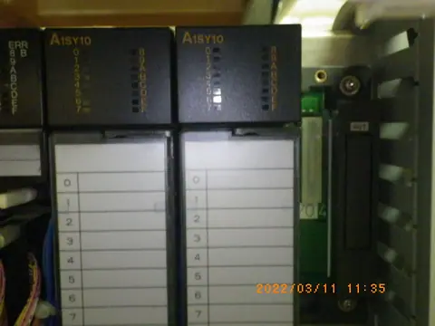 A1SY10(三菱電機 Mitsubishi)の中古在庫写真