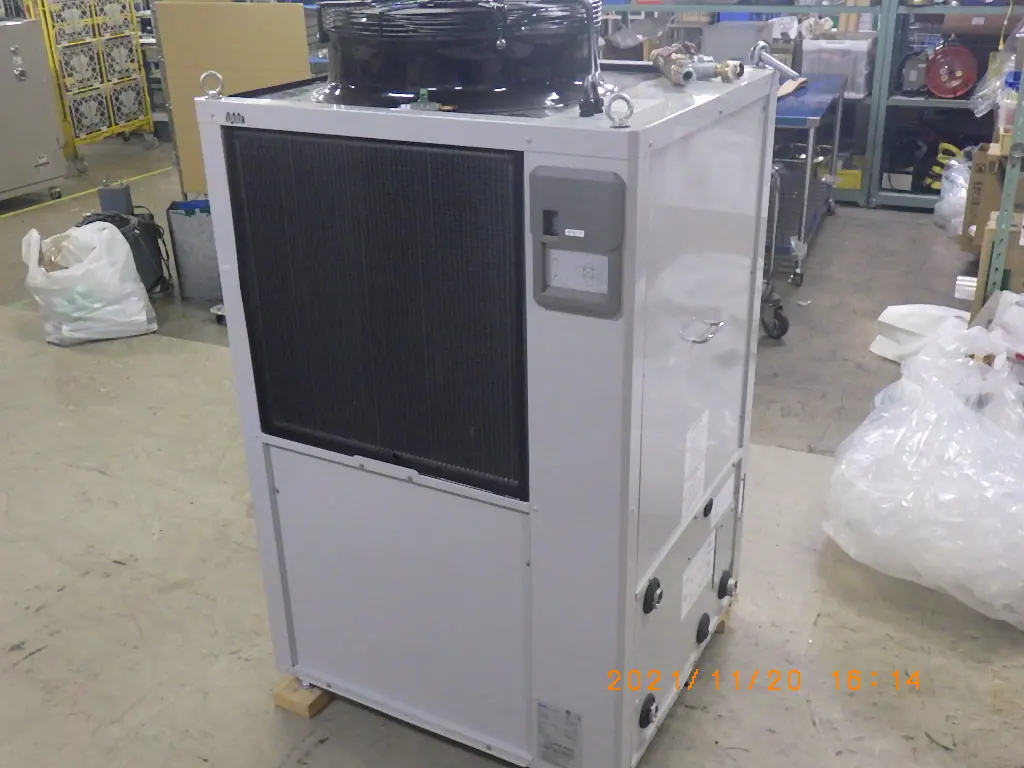 アピステ Apiste PCU-SL14000 外観写真(1/2)