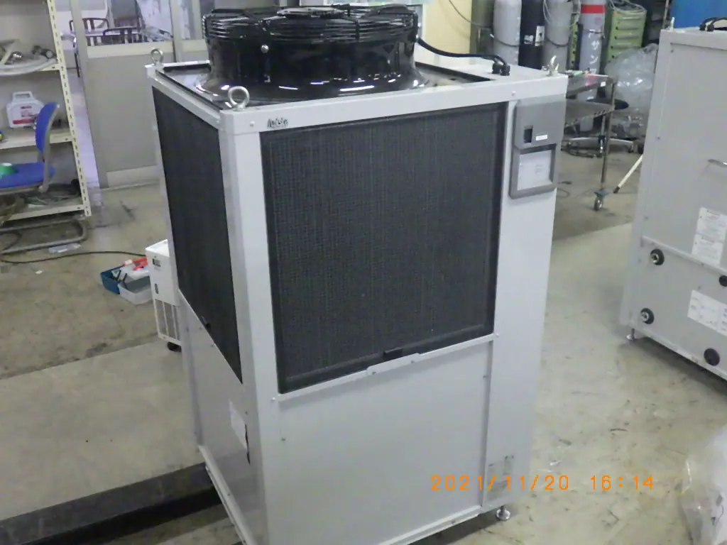 アピステ Apiste PCU-SL14000 外観写真(1/2)