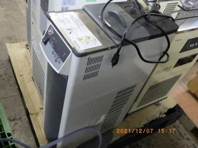 東京理化器械 Eyela CA-1113 外観写真(1/2)