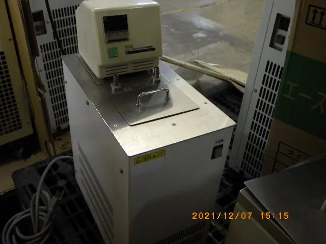 東京硝子器械 FINE FR-006 外観写真(1/2)