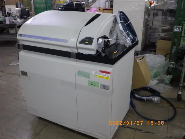 パーキンエルマー Perkin Elmer ELAN DRC 外観写真(1/2)