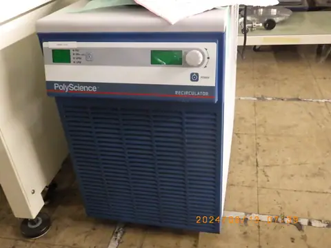 N0772025（PolyScience）の中古在庫写真
