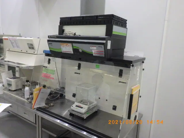 オリエンタル技研工業 481-1P2C-S（ドラフト）の当社取扱品