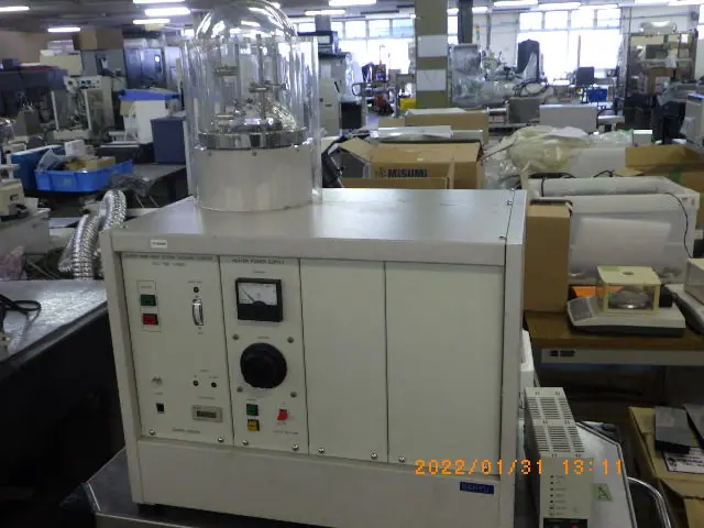 サンユー電子 Sanyu SVC-700 Turbo 外観写真(1/2)