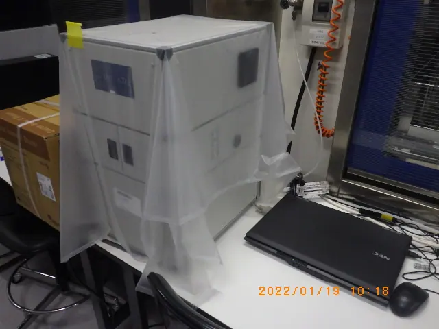 村上色彩技術研究所 HM-65L2 外観写真(1/2)