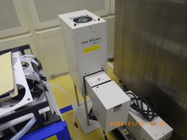 ベクセル・テクノロジーズ PEC-L11 外観写真(1/2)