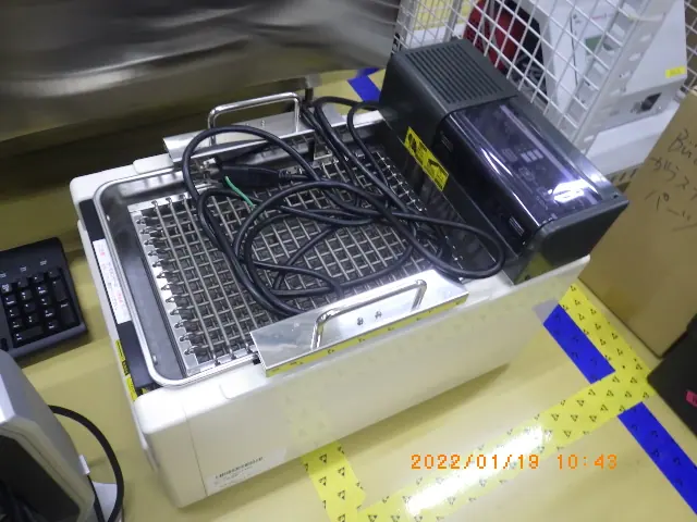 タイテック Taitec PERSONAL-11 外観写真(1/2)