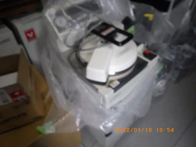 トミー精工 Tomy LBS-245 外観写真(1/2)