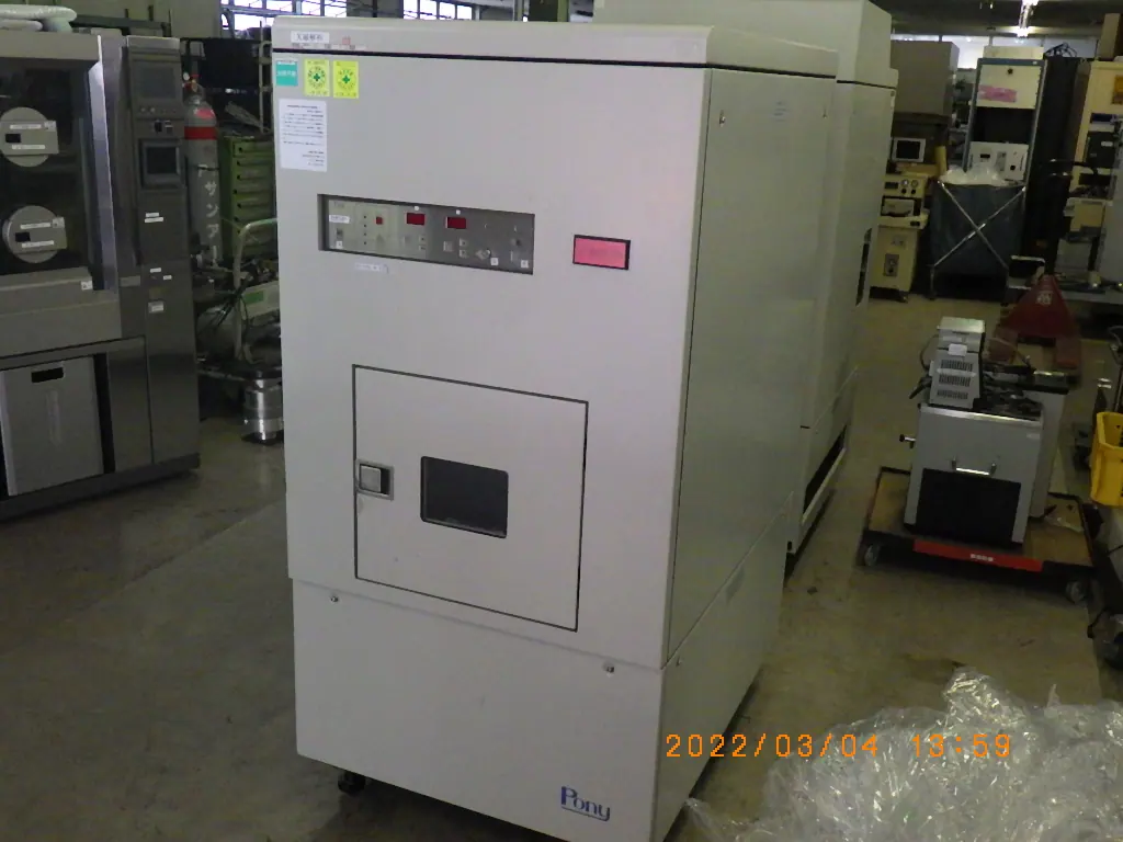 ポニー工業 ME4070-Ⅲ（X線検査）の当社取扱品