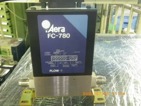 FC-780（Aera）の中古在庫写真