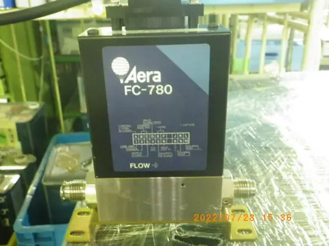FC-780（Aera）の中古在庫写真