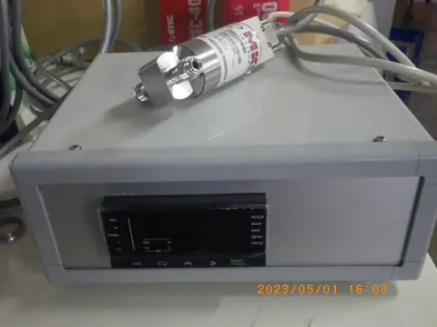 852B13TCA3GA（MKS）の中古在庫写真
