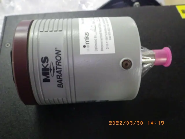 MKS 627A.1TAD 外観写真(1/2)
