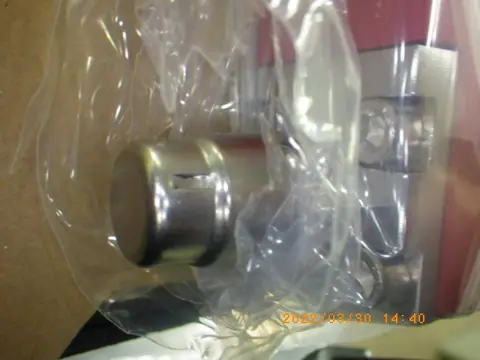 SEF-Z511X(堀場エステック Stec)の中古在庫写真